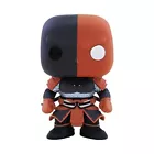 Funko POP! Heroes DC Deathstroke #368 [Imperial Palace] Exclusive