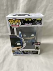 Funko Pop Heroes DC Gamer Batman GameStop Exclusive Vinyl Figure 293