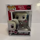 Funko Pop! Heroes - DC Harley Quinn 494 - Harley Quinn