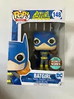 Funko Pop! Heroes DC Heroic Batgirl Specialty Series #148