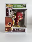 Funko POP! Heroes DC Holiday Dash The Flash #356 Christmas