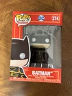 Funko Pop Heroes DC : Imperial Palace Batman #374 Figure