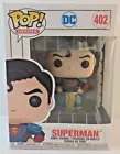 Funko POP! Heroes DC Imperial Palace Superman #402