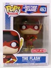 Funko Pop Heroes DC Justice League 463 The Flash Target Vinyl Figure