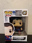 Funko Pop! Heroes DC Justice League - Superman #207