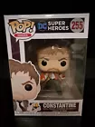 Funko POP! Heroes: DC Super Heroes #255 Constantine
