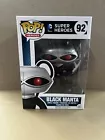 Funko POP! Heroes: DC Super Heroes #92 - Black Manta (Vaulted)