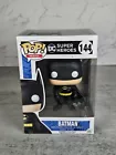 Funko POP! Heroes DC Super Heroes Batman 144 Vinyl Figure