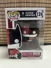 Funko Pop Heroes DC Super Heroes Harley Quinn Impopster #124 Vinyl Figure