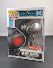 Funko POP! Heroes: DC Universe Aquaman - Black Manta #248 Target Exclusive