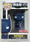 Funko Pop! Heroes DC Universe - Batman - Target Exclusive 493 with Protector