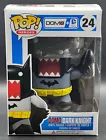 Funko Pop! Heroes DC Vinyl Figure Domo Dark Knight #24 New