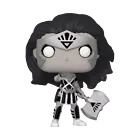 Funko POP! Heroes DC Wonder Woman Black Lantern #393
