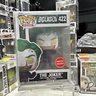 Funko Pop! Heroes DCEASED - The Joker  #422 GameStop