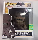 Funko POP! Heroes Doomsday 129 SDCC 2016 Summer Convention Exclusive