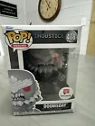 Funko POP Heroes! DOOMSDAY #408 Injustice God Among Us  [NEW]