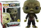Funko POP Heroes Figure : Suicide Squad #102 Killer Croc