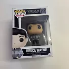 Funko POP! Heroes - Gotham Before The Legend - Bruce Wayne - #77 - NEW