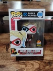 Funko Pop! Heroes HARLEY QUINN As ROBIN #290 DC Super Heroes New Sealed