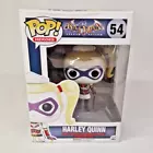 Funko Pop! Heroes - Harley Quinn Batman Arkham Asylum 54 - Vinyl Figure