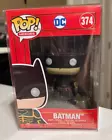 Funko POP! Heroes - Imperial Palace - Batman #374 w Soft Protector