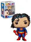 Funko POP! Heroes Justice League #466 Superman - New, Mint Condition