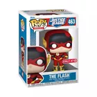 Funko POP! Heroes: Justice League Comics - The Flash Figure #463