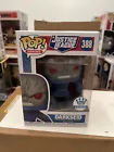 Funko POP! Heroes Justice League Darkseid #388 Funko Shop Exclusive NEW in Box!