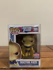 Funko Pop! Heroes: Justice League - Doctor Fate  #395 Vinyl Figure