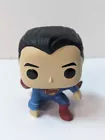 Funko POP! Heroes Justice League Superman 207 - 2017 DC