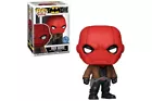 Funko Pop Heroes No 372 Red Hood Vinyl Figure (tf1)