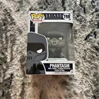 Funko POP! Heroes: PHANTASM #198 - Batman Animated Series in Box