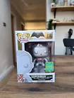 FUNKO POP! Heroes RARE Dawn of Justice #130 Superman Shared Exclusive [VAULTED]