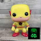 Funko Pop! Heroes Reverse Flash #39 (Glow in the Dark) Dallas Comic Con 2013