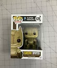 Funko Pop! Heroes Scarecrow Imposter 125 DC Comics Super Heroes 2016 Funko-Pop