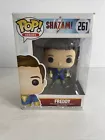 Funko POP! Heroes: Shazam #261 Freddy Vinyl Figure