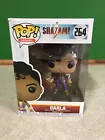 Funko POP! Heroes Shazam Darla 264
