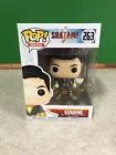 Funko POP! Heroes Shazam Eugene 263