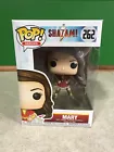 Funko POP! Heroes Shazam Mary 262