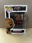 Funko POP! Heroes: Suicide Squad #98 - Deadshot (Vaulted)