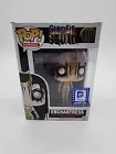 Funko Pop Heroes Suicide Squad Enchantress #110 DC Comics Legion Of Collectors