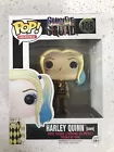 Funko Pop! Heroes: Suicide Squad Harley Quinn Gown 108 Vinyl Action Figures.....