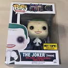 Funko Pop! HEROES: SUICIDE SQUAD: THE JOKER [Tuxedo] #109 EXCLUSIVE