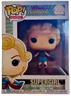 Funko Pop! Heroes: Supergirl DC Comics Bombshells #222