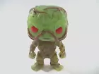 Funko Pop Heroes Swamp Thing Vinyl Figure, #82, Glows in the Dark