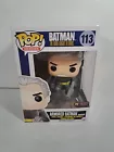 Funko Pop Heroes The Dark Knight Returns #113 Armored Batman Previews Exclusive