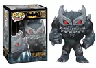 Funko POP! Heroes THE DEVASTATING 319 BATMAN 80th Special Edition