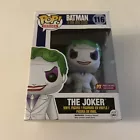 Funko Pop! Heroes The Joker Dark Knight Returns #116 PX Exclusive