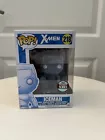 Funko POP! Heroes Vinyl Bobble-Head - Marvel's X-Men - ICEMAN #218 *NON-MINT*