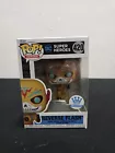 Funko Pop Heroes Vinyl DC Comics Super Heroes Reverse Flash Web Exclusive #420